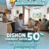 PLN Hadirkan Promo _“Power Up Real”_, Diskon Tambah Daya 50%