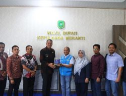 PLN dan Pemkab Kepulauan Meranti Perkuat Sinergi, Tingkatkan Keandalan Listrik di Wilayah Kepulauan