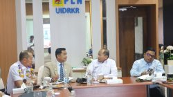 PLN dan Pemko Pekanbaru Perkuat Sinergi Mitigasi Risiko Kelistrikan dan Penanganan Kebakaran