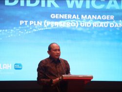 Perkuat Tata Kelola Perusahaan, PLN UID Riau dan Kepulauan Riau Jalin Sinergi dengan Kejaksaan Negeri se-Kepulauan Riau