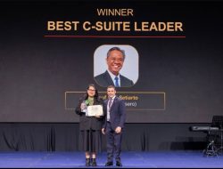 PLN Perkuat Sistem Human Capital yang Adaptif untuk Hadapi Dinamika Bisnis Global