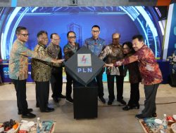 PLN Luncurkan _Smart and Green Building_, Dorong Kantor Lebih Efisien dan Rendah Emisi