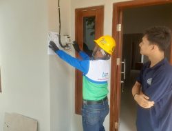 116 Ribu Pelanggan Manfaatkan Program Diskon Tambah Daya 50% PLN, Aktivitas Makin Lancar