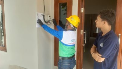 116 Ribu Pelanggan Manfaatkan Program Diskon Tambah Daya 50% PLN, Aktivitas Makin Lancar
