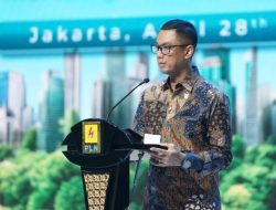 Mitigasi Dampak Perubahan Iklim, PLN – UNOPS Dorong Utilisasi EBT Nasional
