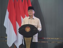 PLN–Kemendes PDT Teken MoU, Perkuat Pemanfaatan Listrik untuk Dongkrak Kemandirian Desa
