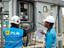 PLN Rampungkan Infrastruktur Listrik Data Center Microsoft, Perkuat Posisi Indonesia sebagai Pusat Pertumbuhan Ekonomi Digital