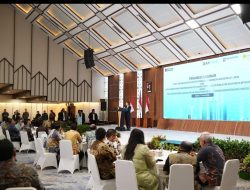 PLN Teken PJBTL Terbesar untuk Data Center di Indonesia, Siap Pasok Listrik 511 MVA ke DayOne