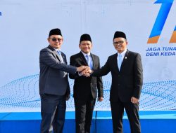 PLN Grup Regional Riau Peringati Harkitnas ke-118, Teguhkan Semangat Kebangkitan untuk Indonesia Kuat