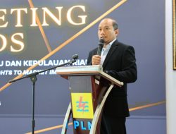PLN UID Riau dan Kepri Perkuat Semangat Inovasi melalui Marketing Award 2026