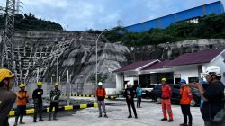 Kelistrikan di Riau dan Sekitarnya Kembali Pulih, 1,9 Juta Pelanggan PLN Kembali Menikmati Pasokan Listrik Normal