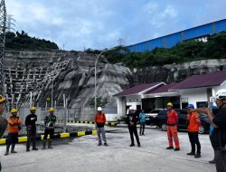 Kelistrikan di Riau dan Sekitarnya Kembali Pulih, 1,9 Juta Pelanggan PLN Kembali Menikmati Pasokan Listrik Normal