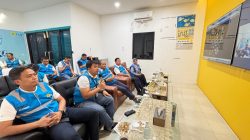 PLN UID Riau dan Kepri Pastikan Keandalan Listrik dan SPKLU Selama Libur Idul Adha 1447 H