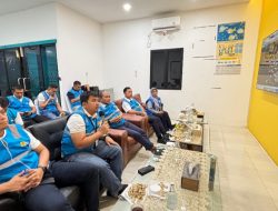 PLN UID Riau dan Kepri Pastikan Keandalan Listrik dan SPKLU Selama Libur Idul Adha 1447 H