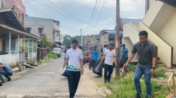 PLN Gelar Aksi Peduli Lingkungan untuk Wujudkan Lingkungan Bersih dan Sehat