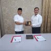 PLN UID Riau dan Kepulauan Riau Perkuat Pengamanan Objek Vital Ketenagalistrikan Bersama Polda Riau