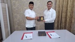 PLN UID Riau dan Kepulauan Riau Perkuat Pengamanan Objek Vital Ketenagalistrikan Bersama Polda Riau