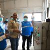 PLN UID Riau dan Kepri Dukung Penguatan Ketahanan Pangan Nasional