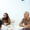 PLN Group Regional Riau dan Komisi XII DPR RI Perkuat Sinergi Dukung Keandalan Kelistrikan di Provinsi Riau
