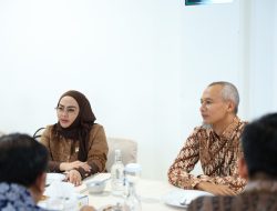 PLN Group Regional Riau dan Komisi XII DPR RI Perkuat Sinergi Dukung Keandalan Kelistrikan di Provinsi Riau