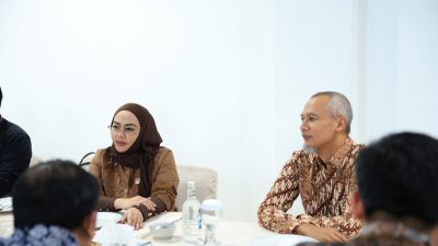 PLN Group Regional Riau dan Komisi XII DPR RI Perkuat Sinergi Dukung Keandalan Kelistrikan di Provinsi Riau