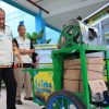 YBM PLN UID Riau dan Kepri Hadirkan Dukungan bagi Pelaku Usaha Mikro