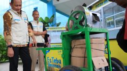 YBM PLN UID Riau dan Kepri Hadirkan Dukungan bagi Pelaku Usaha Mikro