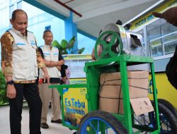 YBM PLN UID Riau dan Kepri Hadirkan Dukungan bagi Pelaku Usaha Mikro