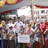 YBM PLN UID Riau dan Kepulauan Riau Gelar Khitanan Massal bagi 475 Anak Dhuafa dan Yatim Dhuafa