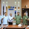 PLN dan Korem 031/Wira Bima Perkuat Sinergi Dukung Program Koperasi Desa/Kelurahan Merah Putih