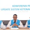 Amankan Sistem Kelistrikan Jawa, PLN Percepat Pemulihan Pembangkit dan Akselerasi Penguatan Pasokan Energi Primer