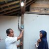 Melalui Lisdes dan BPBL, Pemerintah Bersama PLN Perluas Akses Listrik untuk Masyarakat