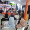 Wakil Ketua DPRD Provinsi Riau Sosialisasikan Rancangan Peraturan Daerah Tahun 2026 di Kelurahan Pebatuan