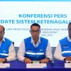 Sistem Kelistrikan Jawa Berangsur Membaik, Keandalan Pembangkit Terus Diperkuat