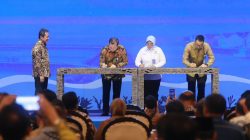 Perkuat Ketahanan Pangan dan Energi, PLN Jalin Kerja Sama Strategis dengan Kementerian Kelautan dan Perikanan