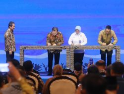 Perkuat Ketahanan Pangan dan Energi, PLN Jalin Kerja Sama Strategis dengan Kementerian Kelautan dan Perikanan