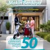 PLN Hadirkan Program “Semangat Baru Makin Berdaya”, Promo Tambah Daya Diskon 50 Persen