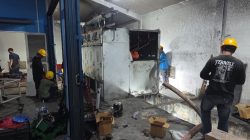 Info Kelistrikan Tanjung Balai Karimun