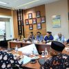 PLN dan DPRD Bengkalis Perkuat Sinergi untuk Mendukung Keandalan Listrik bagi Masyarakat