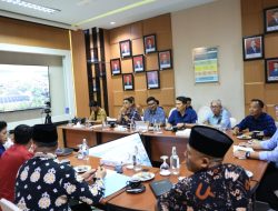 PLN dan DPRD Bengkalis Perkuat Sinergi untuk Mendukung Keandalan Listrik bagi Masyarakat