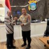 PLN dan Polda Kepulauan Riau Perkuat Sinergi Jaga Keandalan Pasokan Listrik