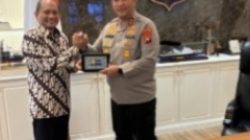 PLN dan Polda Kepulauan Riau Perkuat Sinergi Jaga Keandalan Pasokan Listrik