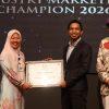 Perkuat Transformasi Layanan, PLN UID Riau dan Kepri Raih Penghargaan Riau Industry Marketing Champion 2026