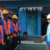 Sambut HUT ke-81 RI, PLN Pastikan Kesiapan Personel Jaga Keandalan Listrik di Pasir Pengaraian