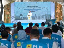 PLN Siap Serap Listrik PSEL Legok Nangka, Dukung Pengelolaan Sampah Berkelanjutan di Jawa Barat