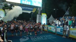 Special Ticket Ludes Terjual, Pendaftaran Early Bird PLN Electric Run 2026 Dibuka Besok