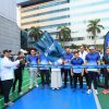PLN Electric Run Kembali Hadir, Siap Dorong Kampanye Hidup Sehat dan Transisi Energi