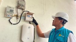 Adopsi Kendaraan Listrik Tumbuh, 21.865 Pelanggan Baru Gunakan Home Charging Services PLN pada Semester I 2026