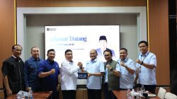 Komisi VI DPR RI Kunjungi PLN UID Riau dan Kepri, Bahas Penguatan Keandalan Kelistrikan
