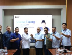 Komisi VI DPR RI Kunjungi PLN UID Riau dan Kepri, Bahas Penguatan Keandalan Kelistrikan